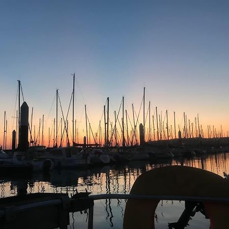 Havre De Paix Hotel Le Havre Eksteriør billede