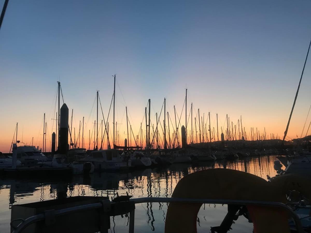 Havre De Paix Hotel Le Havre Eksteriør billede